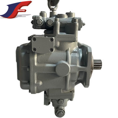 Excavator Spare Parts HPV125B UH07-7 Hydraulic Main Pump For Hitachi