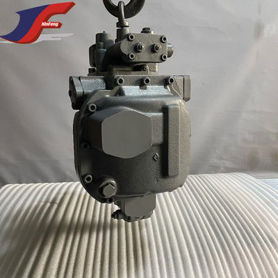 Запчасти экскаватора HPV125B UH07-7 Гидравлический главный насос для Hitachi