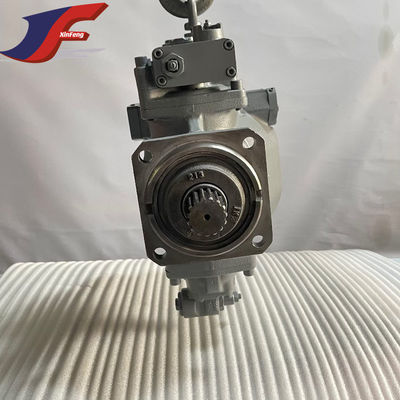 Запчасти экскаватора HPV125B UH07-7 Гидравлический главный насос для Hitachi