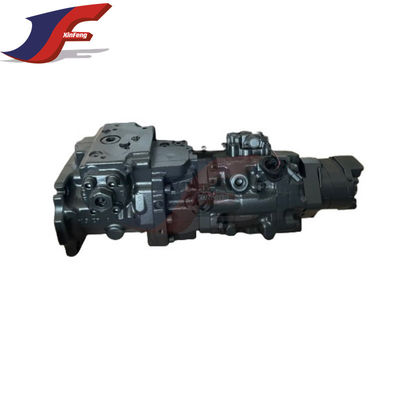 HD1500-8E0 механический грузовик гидравлический насос 708-1L-00760 708-1W-02110 для Komatsu