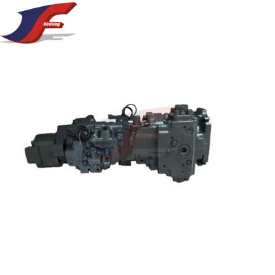 HD1500-8E0 механический грузовик гидравлический насос 708-1L-00760 708-1W-02110 для Komatsu