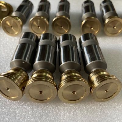 GM38 GM35 Гидравлические двигатели для экскаваторов SK200-8