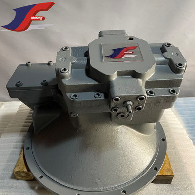 A8VO107SR гидравлический поршневый переменный насос A8V0107SR/60R1 для вращающейся буровой установки