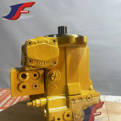 A4VG40 139-9532 Гидравлический насос для строительной техники