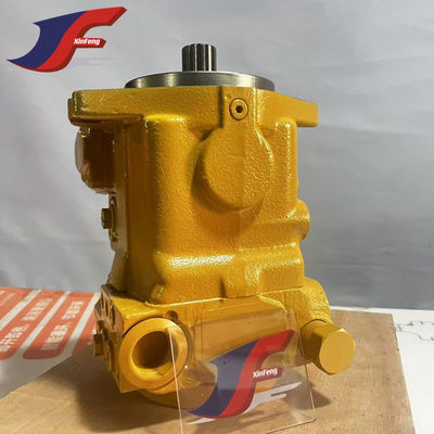 A4VG40 139-9532 Гидравлический насос для строительной техники