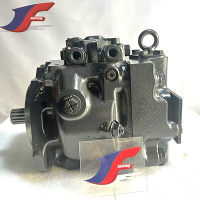 Komatsu GD675-5 Грейдер главный насос 708-1W-00153 7081W00153 Гидравлический насос