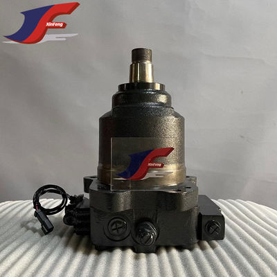 708-7W-11180 708-7W-1520 708-7W-01050 Для Komatsu PC1250-8 800-8 Вентилятор