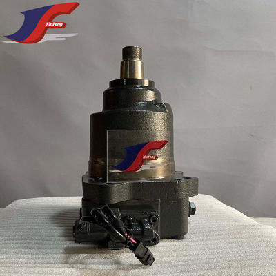 708-7W-11180 708-7W-1520 708-7W-01050 Для Komatsu PC1250-8 800-8 Вентилятор