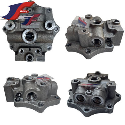 DX340 DX370 JMF250 Крышка катушки двигателя