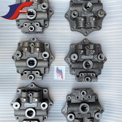 DX340 DX370 JMF250 Крышка катушки двигателя