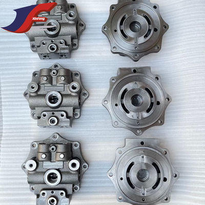 DX340 DX370 JMF250 Крышка катушки двигателя