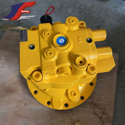 R210-7 Swing Drive Jmf151 31n6-10170 Мотор R220lc-7 для Hyundai 31n6-10210