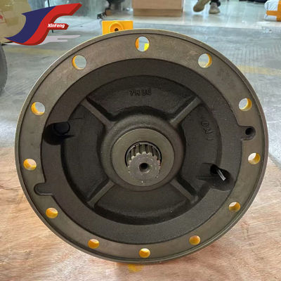 R210-7 Swing Drive Jmf151 31n6-10170 Мотор R220lc-7 для Hyundai 31n6-10210