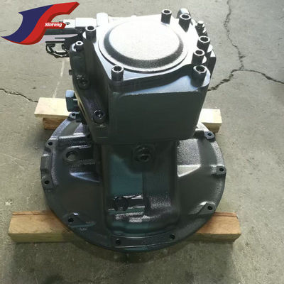 PC130-8mo PC130-8 Гидравлический главный насос Assy 708-3D-01020 708-3D-00020