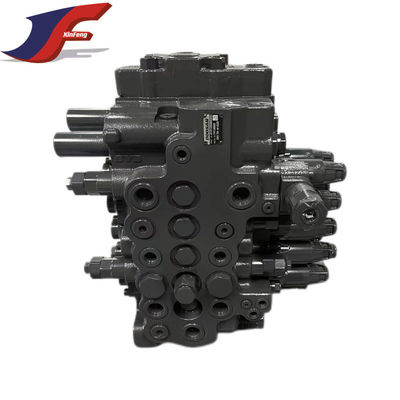 Doosan Dx140lc Dx140lc-5 Гидравлический главный клапан управления 410105-00333C