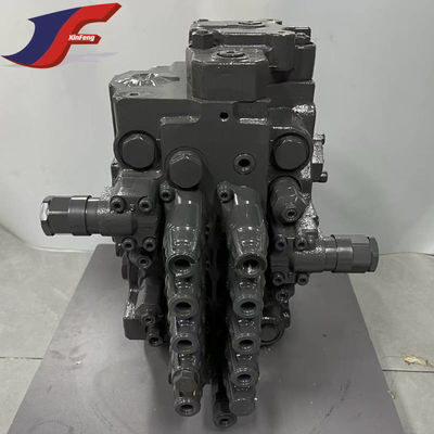 Doosan Dx140lc Dx140lc-5 Гидравлический главный клапан управления 410105-00333C