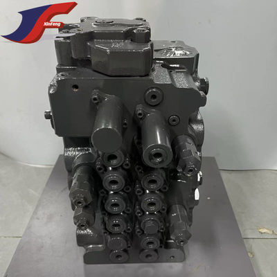 Doosan Dx140lc Dx140lc-5 Гидравлический главный клапан управления 410105-00333C