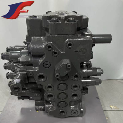 Doosan Dx140lc Dx140lc-5 Гидравлический главный клапан управления 410105-00333C