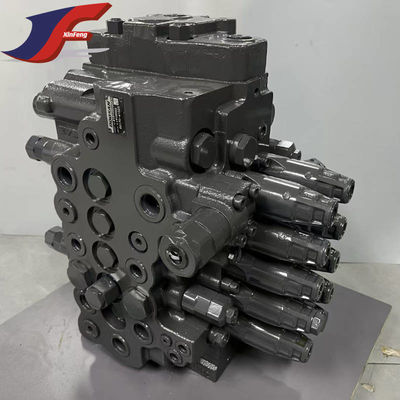 Doosan Dx140lc Dx140lc-5 Гидравлический главный клапан управления 410105-00333C