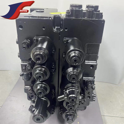 YN30V00101F5 SK235SRLC-2 SK210-8 Экскаватор Kobelco Гидравлический главный клапан