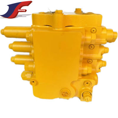 KOMATSU D65E D85E D85 ГИДРАУЛИЧЕСКИЙ КОНТРОЛ 723-63-12101