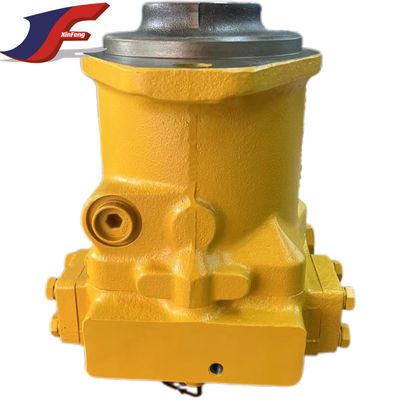 KOMATSU Dozer D65PX-12 D65EX-12 Гидравлический двигатель Assy 708-7L-01112