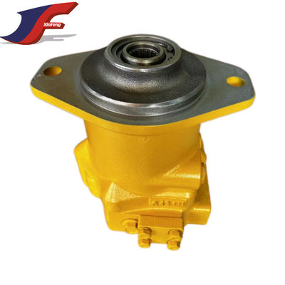 KOMATSU Dozer D65PX-12 D65EX-12 Гидравлический двигатель Assy 708-7L-01112