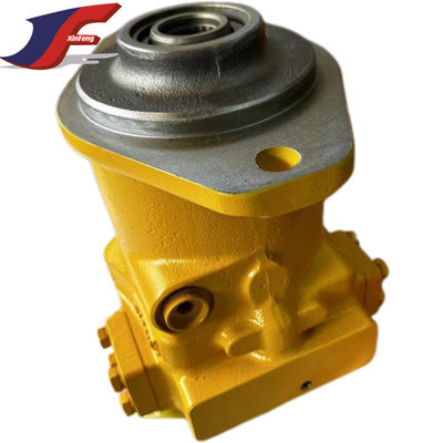 KOMATSU Dozer D65PX-12 D65EX-12 Гидравлический двигатель Assy 708-7L-01112