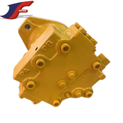 KOMATSU Dozer D65PX-12 D65EX-12 Гидравлический двигатель Assy 708-7L-01112