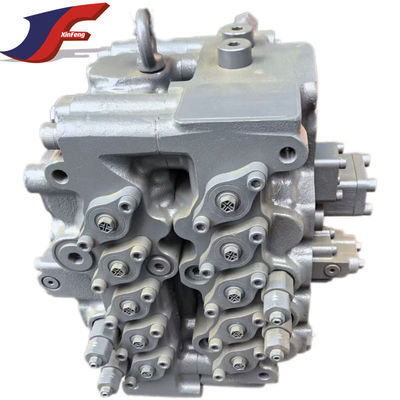 VOE14570853 14746280 14736672 14774452 Главный клапан управления для Volvo EC200E EC220D EC300D