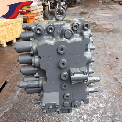 VOE14570853 14746280 14736672 14774452 Главный клапан управления для Volvo EC200E EC220D EC300D