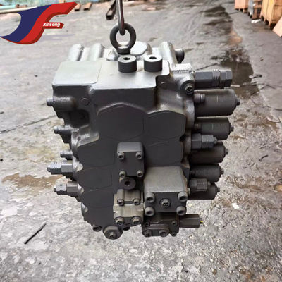 VOE14570853 14746280 14736672 14774452 Главный клапан управления для Volvo EC200E EC220D EC300D