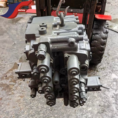 VOE14570853 14746280 14736672 14774452 Главный клапан управления для Volvo EC200E EC220D EC300D