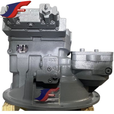 400914-00104 400914-00104A Главный насос Гидравлический насос для Doosan DX210 DX210W