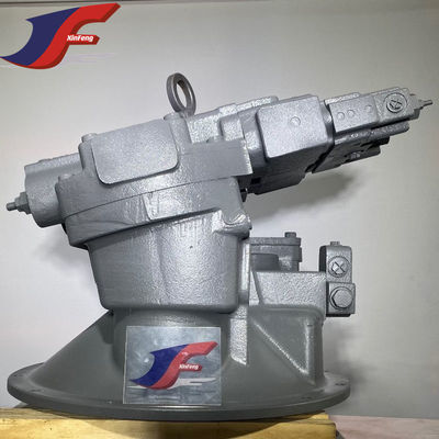 400914-00104 400914-00104A Главный насос Гидравлический насос для Doosan DX210 DX210W