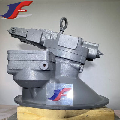 400914-00104 400914-00104A Главный насос Гидравлический насос для Doosan DX210 DX210W