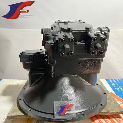 Гидравлическая насосная установка DX380 DX480 400914-00252 Экскаватор главный насос