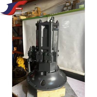 Linde HPR75-02 HPR105-02 HPR135 HPR160 HPR165 Гидравлический поршневый насос