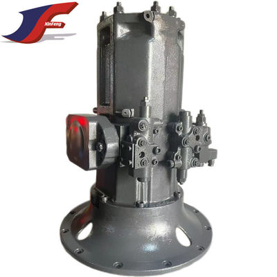 Linde HPR75-02 HPR105-02 HPR135 HPR160 HPR165 Гидравлический поршневый насос