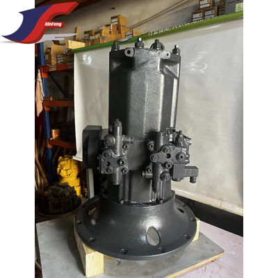 Linde HPR75-02 HPR105-02 HPR135 HPR160 HPR165 Гидравлический поршневый насос