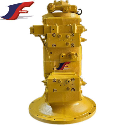 708-25-01064 708-25-10200 Komatsu PC200-3 HPV90 Гидравлический насос