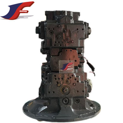 Komatsu PC400-7 PC450-7 Гидравлический главный насос 708-2H-00460 708-2H-00032
