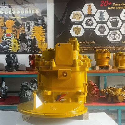 336D Гидравлический насос 3228733 4978499 Части экскаватора CAT336D K5V160 Гусеница