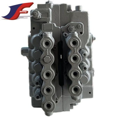 EX200-1 клапан управления экскаватора Hitachi Excavator Parts 4242649 4224900