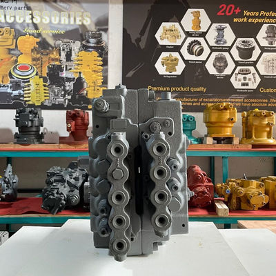 EX200-1 клапан управления экскаватора Hitachi Excavator Parts 4242649 4224900