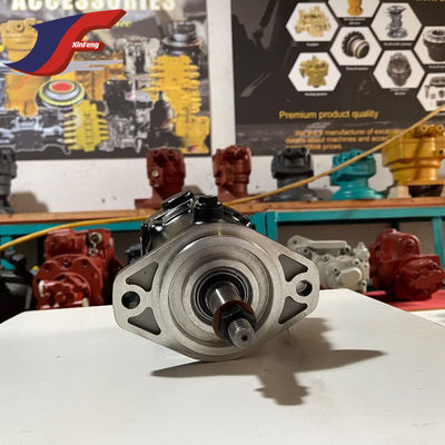 Двигатель GP-Piston 1618919 для насоса для вентиляторов Caterpillar CAT 824 966H 972G