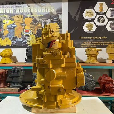 2667944 266-7944 Гидравлический насос для экскаватора CAT 345C 345CL