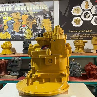 CAT345C 345CL Гидравлический насос экскаватора 2667944 266-7944
