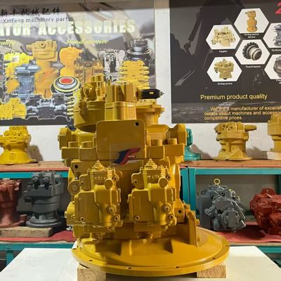 Гидравлический насос 2667944 266-7944 для экскаватора Caterpillar CAT 345C 345CL