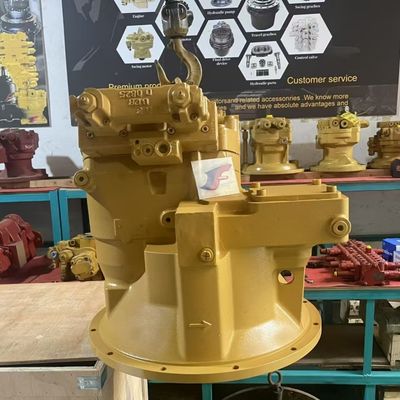 Экскаватор CAT330B E330 E330L 330L A8VO160 Гидравлический насос Основной насос